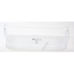 Flaschenablage für Kühlschrank Whirlpool 488000379337 Türfach