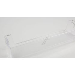 Flaschenablage für Kühlschrank Whirlpool/Indesit 481010807441 Türfach