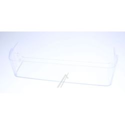 Flaschenablage für Vestel Kühlschrank 42309919 (transparent)