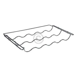 Flaschenablage LG 5035JA1001C 496x267mm für Kühlschrank