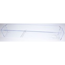 Flaschenfach für Beko Kühlschrank 4948110600 Türfach
