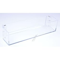 Flaschenfach für Kühlschrank Electrolux 140203588011 Neutral