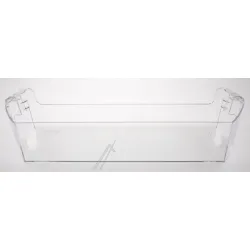 Flaschenfach für Kühlschrank Hisense/Gorenje 245484 Kühlschrankablage
