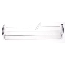Flaschenfach für Kühlschrank Hisense/Gorenje 650745 Kühlschrankfach