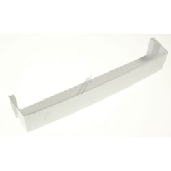 Flaschenfach weiß für Dometic Kühlschrank 296348700 Türfach