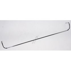 Flaschenfachbügel für Kühlschrank Hisense/Gorenje 543161 Halterung, Flaschenabla