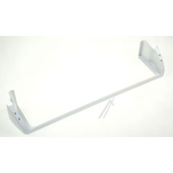 Flaschenfachhalter für Liebherr Kühlschrank 742288800 2-Loch
