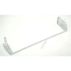 Flaschenfachhalter für Liebherr Kühlschrank 742288800 2-Loch