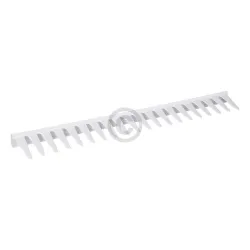 Flaschenhaltekamm für Türfach Gorenje 432960 in Kühlschrank 134511