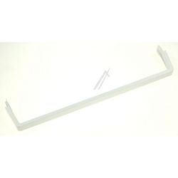 Flaschenhalteleiste für Liebherr Kühlschrank 741217400 Flaschenablage, Vordersei