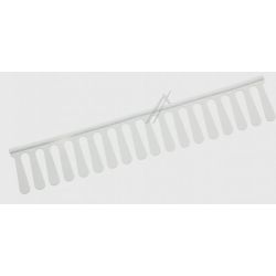 Flaschenhalter-Aufsatz für Kühlschrank Beko C00914474 Kühlschrank-Zubehör