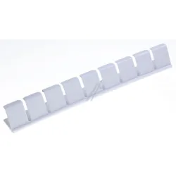 Flaschenhalter für Bosch Kühlschrank Com 00791396 Türfach