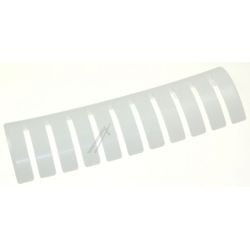 Flaschenhalter für Kühlschrank Beko C00870519 Getränkehalter