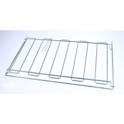 Flaschenhalter für Kühlschrank Electrolux 140210491019 458x269mm
