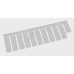 Flaschenhalter für Kühlschrank Gorenje 458677 Türfach