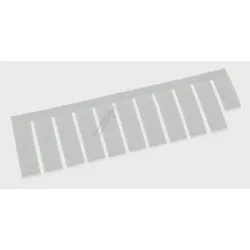 Flaschenhalter für Kühlschrank Gorenje 458677 Türfach