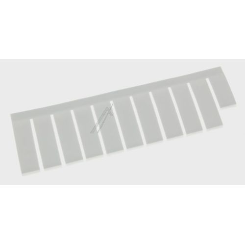 Bild: Flaschenhalter für Kühlschrank Gorenje 458677 Türfach