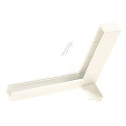 Flaschenhalter für Kühlschrank Liebherr 743888300 Abstandhalter