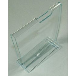 Flaschenhalter für Liebherr Kühlschrank 742407300 Flaschenablage
