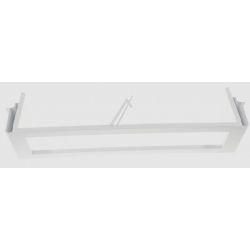 Flaschenhalter für Liebherr Kühlschrank 742998100 600mm breit
