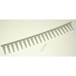 Flaschenhalter für Panasonic Kühlschrank CNR432960 Flaschenablage