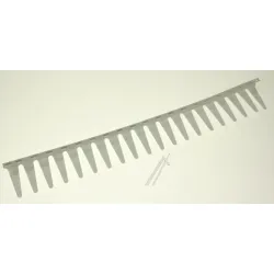 Flaschenhalter für Panasonic Kühlschrank CNR432960 Flaschenablage