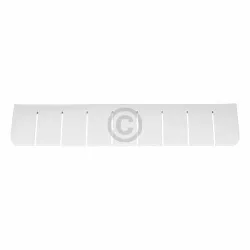 Flaschenhalter für Türfach Smeg 766331473 in Kühlschrank