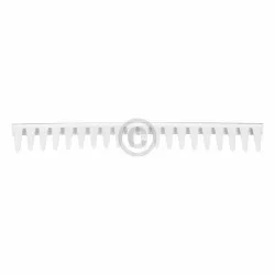 Flaschenhalter für Türfach unten Smeg 760390132 in Kühlschrank