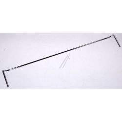 Flaschenhalter mittel für Liebherr Kühlschrank 711250100 Abstellfach