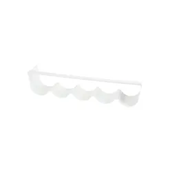 Flaschenhalter Siemens 00704872 5Flaschen für Kühlschrank