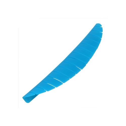 Bild: Flaschenhaltereinsatz für Kühlschränke, blau (2646020012)