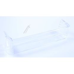 Flaschenkonsole für Kühlschrank Haier/Candy/Hoover 49130153 unteres Fach