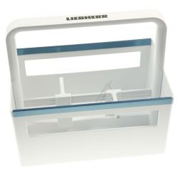 Flaschenkorb für Liebherr Kühlschrank 741358800 Getränkehalter