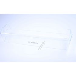 Flaschenregal für Kühlschrank Bosch Siemens 20004311 Türfach