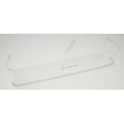 Flaschenregal für Kühlschrank Candy Hoover 49033006 unten