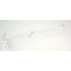 Flaschenregal für Kühlschrank Whirlpool 488000387324 Flaschenablage