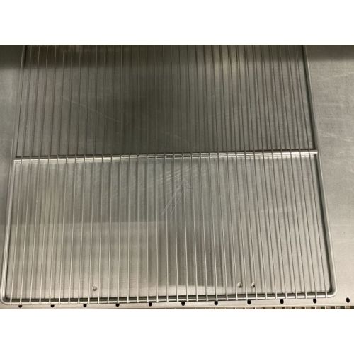 Bild: Flaschenrost für Liebherr Kühlschrank 711279500 verzinkt