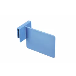 Flaschentrenner Bosch 00173581 für Abstellfach Kühlschranktüre