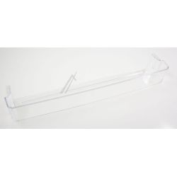 Flaschentürschiene für Kühlschrank Candy Hoover 49028072 Führungsschiene