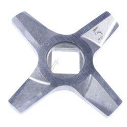 Fleischwolfmesser für Zelmer Com 86.1009 Nr. 5