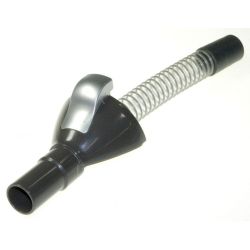 Flexschlauch unten für Staubsauger Candy Hoover 48013852 Saugschlauch