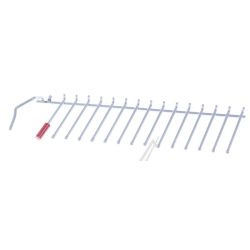 FLIP-Feder für Geschirrspüler Bosch 12034642 Oberkorb