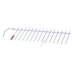 FLIP-Feder für Geschirrspüler Bosch 12034642 Oberkorb