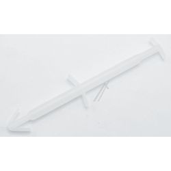 Floater Guide für Hisense/Gorenje Trockner 413851 Führung, TD-70