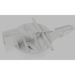 Flügelrad für Beko Waschmaschine C00874929 Waschmaschinen-Teil