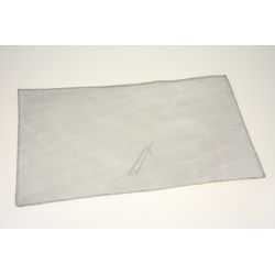 Flüsensieb für Dunstabzugshaube Whirlpool/Indesit 482000028281 Filter