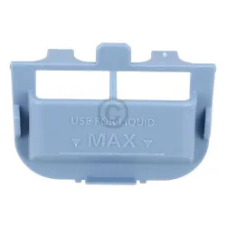 Flüssigwaschmitteleinsatz Samsung DC61-03510A für Waschmaschine Waschtrockner