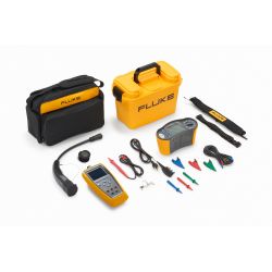 Fluke Beha Amprobe Analysator FLK-FEV350/KIT DE