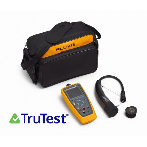 Bild: Fluke Beha Amprobe Analysator FLK-FEV350/TY2 PRO