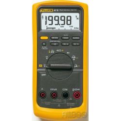 Fluke Echteffektiv-Multimeter f.Industrie FLUKE-87-5/EUR